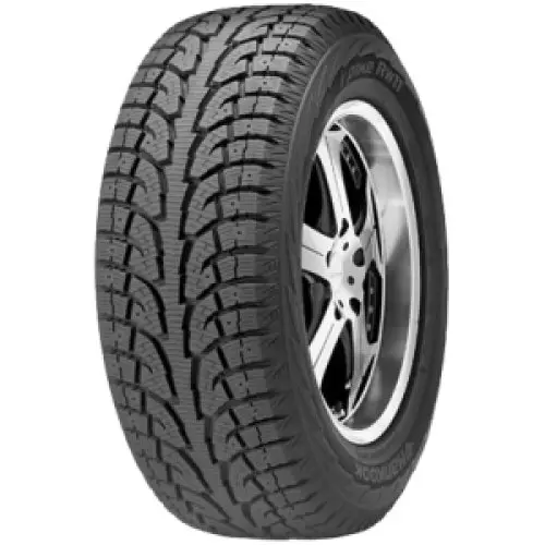 Hankook I*Pike RW11 ( 245/55 R19 107T XL, cu tepi, cu protectie de janta (MFS) SBL )