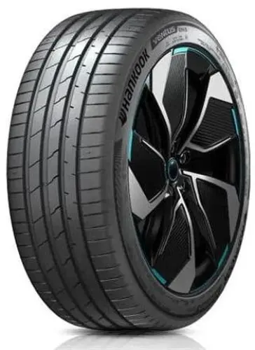 HANKOOK IK01 ION EVO 235/40R20 96V