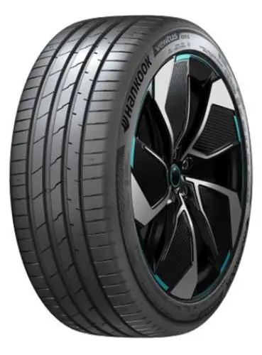 HANKOOK IK01A ION EVO SUV 255/45R20 101T