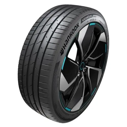 HANKOOK IK01A ION EVO SUV 255/45R20 105Y