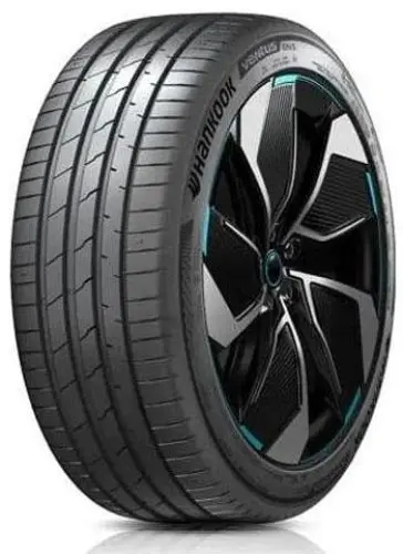 HANKOOK IK01A SOUND ABSORBER 285/40R21 109Y