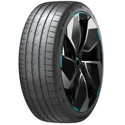 HANKOOK IK31 ION SUPREME 255/40R19 100Y
