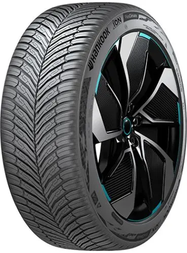 HANKOOK IL01 ION FLEX SA 215/55R18 99V