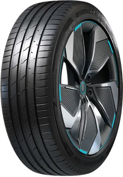 Hankook iON evo (IK01) ( 225/55 R19 103H XL 4PR EV, R0, cu protectie de janta (MFS) SBL )