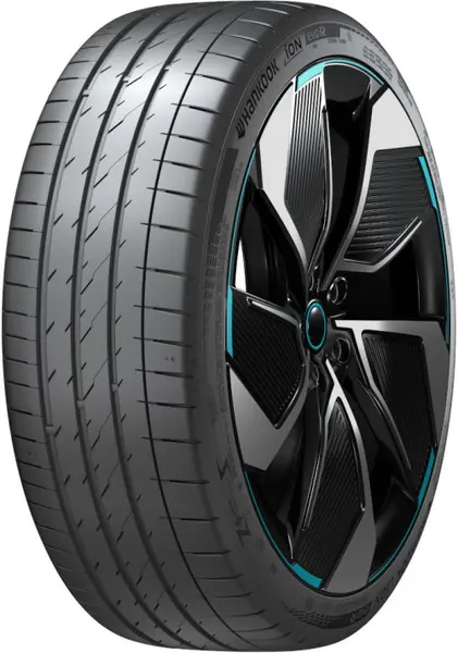 Hankook iON evo R (IK31) ( 225/40 R18 92Y XL 4PR *, EV, cu protectie de janta (MFS) SBL )