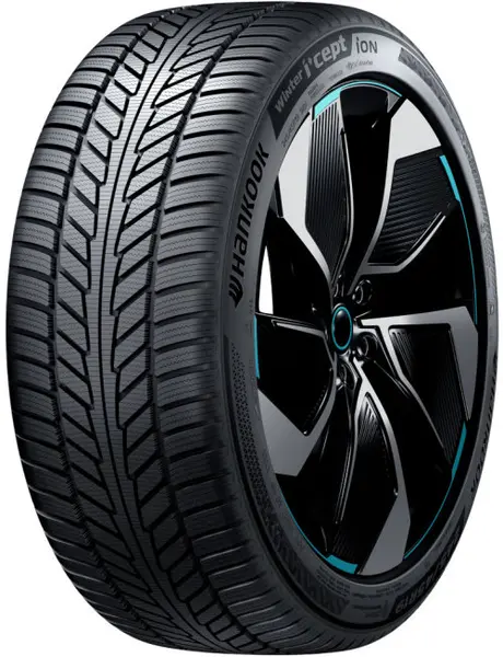 Hankook iON i*cept (IW01A) ( 295/40 R21 111V XL EV, SUV, SoundAbsorber )