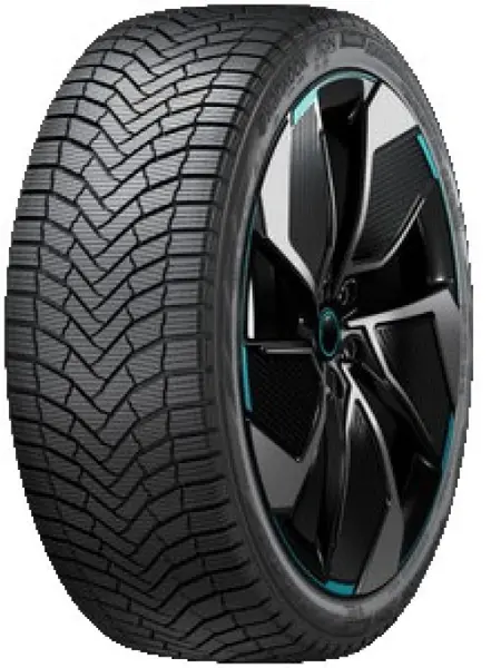 Hankook iON Nordic SUV IW41A ( 235/50 R19 103H XL 4PR EV, Nordic compound, SoundAbsorber, cu protectie de janta (MFS) SBL )