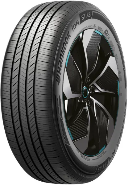 Hankook iON ST AS (IH61A) ( 215/60 R17 96V 4PR EV, SUV SBL )
