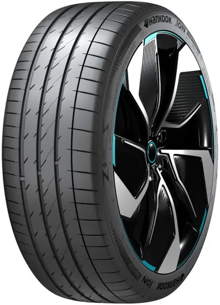 Hankook iON Supreme (IK31) ( 245/40 R19 98Y XL 4PR *, EV, cu protectie de janta (MFS) SBL )