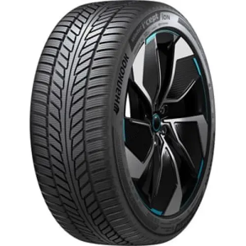 HANKOOK IW01 SOUND ABSORBER 235/35R20 92V