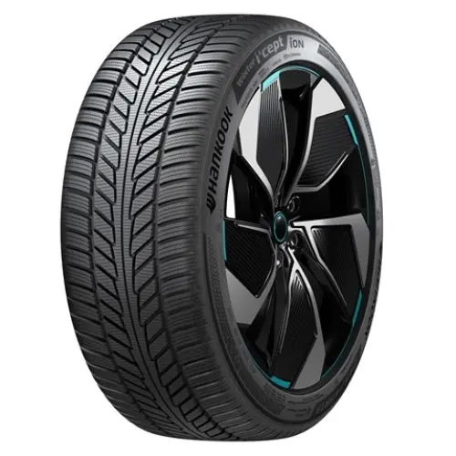 HANKOOK IW01 WINTERI CEPT ION 265/40R21 105V