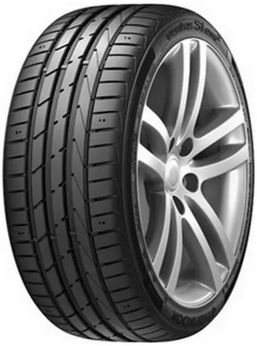 HANKOOK K117 Ventus S1 Evo2 255/40R17 98Y