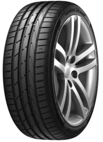HANKOOK K117A 235/65R17 104W