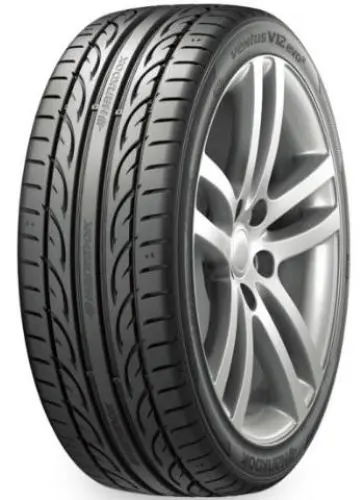 HANKOOK K120 205/45R17 88W