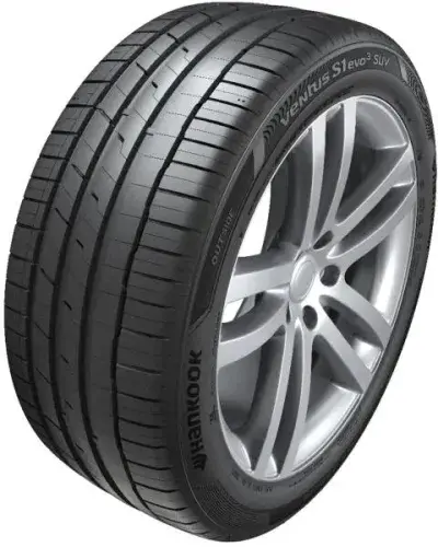 HANKOOK K127C Ventus S1 evo3 SUV 235/55R19 101V