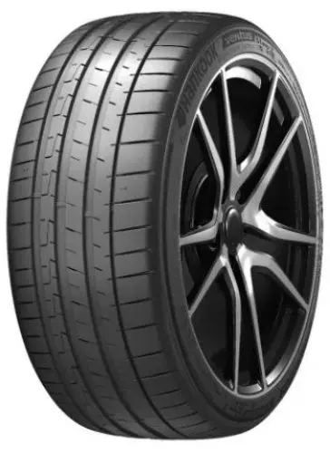 HANKOOK K129 255/40R21 102Y