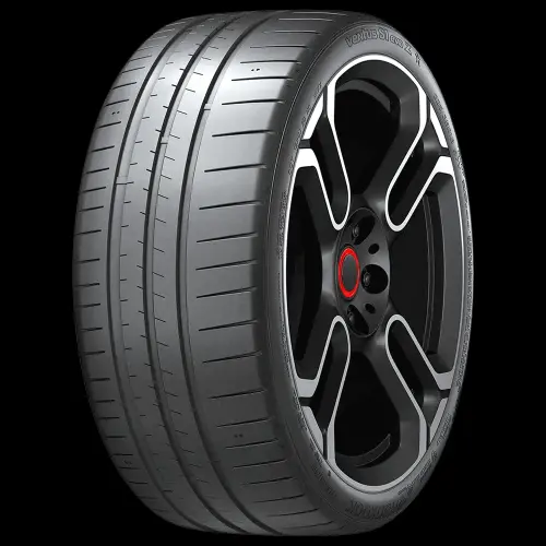 HANKOOK K129A Ventus S1 evoZ X SA 245/35R21 96Y