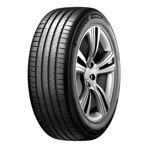 HANKOOK K135 235/55R17 103W