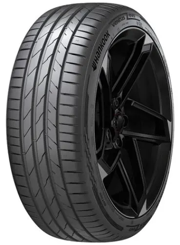 HANKOOK K137 VEN EVO 235/35R19 91Y