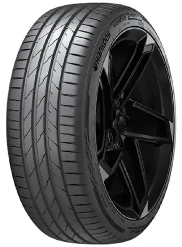 HANKOOK K137 Ventus evo 275/35R19 100Y