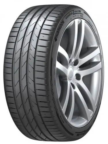 HANKOOK K137A VENTUS evo SUV 265/35R22 102Y
