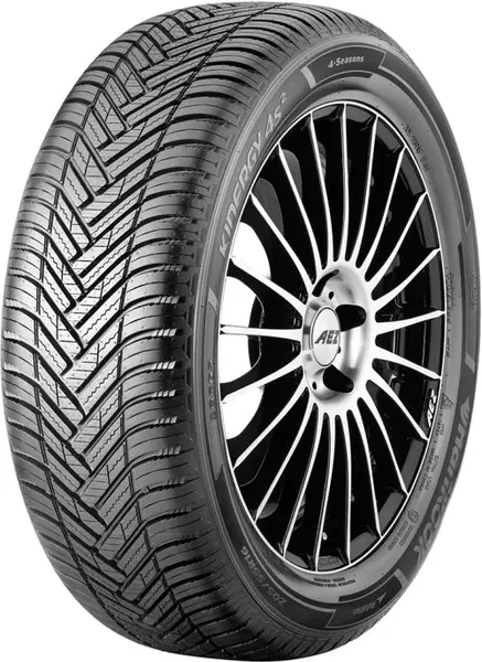 Hankook Kinergy 4S² H750 ( 175/65 R15 84H 4PR SBL )