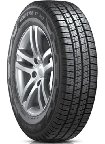HANKOOK RA30 VANTRA ST AS2 195/80R14C 106Q