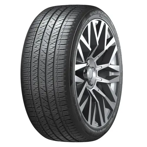 HANKOOK RA33 Dynapro HP2 255/60R18 108H