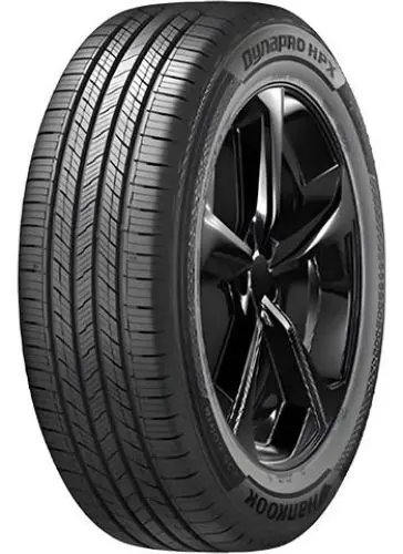 HANKOOK RA43 245/70R16 107H
