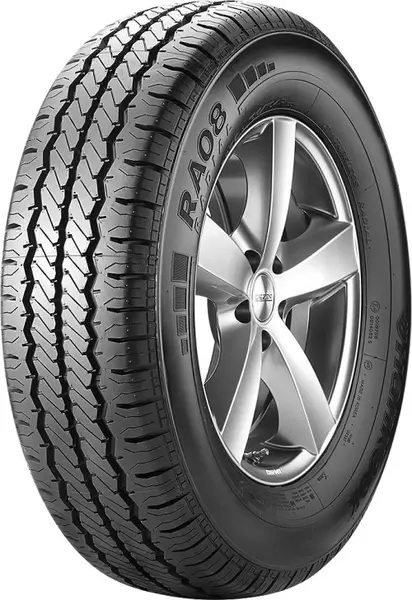 Hankook Radial RA08 ( 175 R13C 97/95Q 8PR SBL )