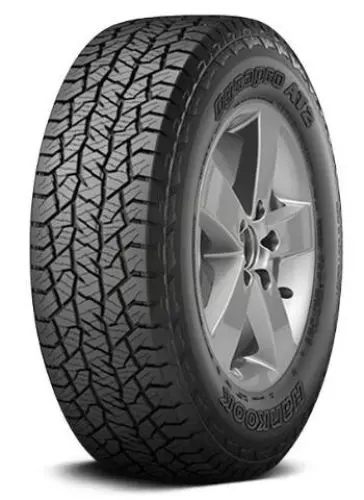 HANKOOK RF11 ALLSEASON SUV 265/60R18 114T