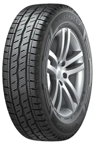 HANKOOK RW12 Winter cept LV 215/70R16C 108R