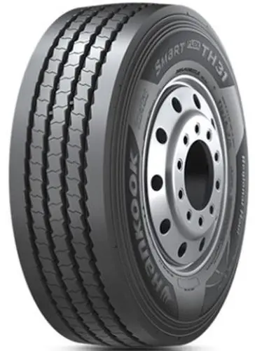 HANKOOK SMART FLEX TH31 265/70R19.5 143J