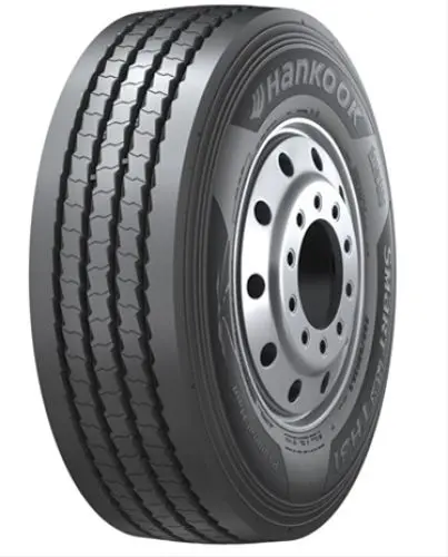 HANKOOK TH31 205/65R17.5 132J