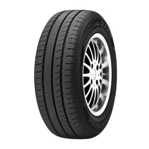 HANKOOK VANTRA TRANSIT RA58C 185/75R14C 102Q