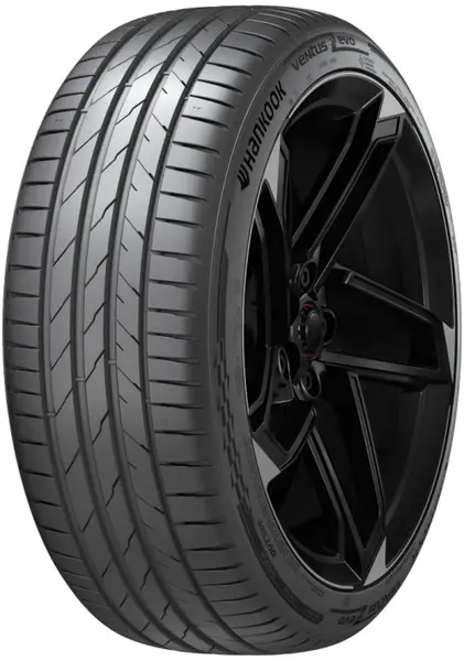 Hankook Ventus evo K137 ( 315/25 ZR22 (101Y) XL 4PR cu protectie de janta (MFS) SBL )