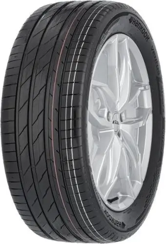 HANKOOK Ventus Evo SUV K137A 235/50R18 101Y