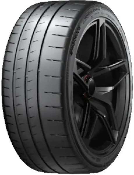 Hankook Ventus evo Z Z001 ( 245/30 ZR20 (90Y) XL 4PR cu protectie de janta (MFS) SBL )