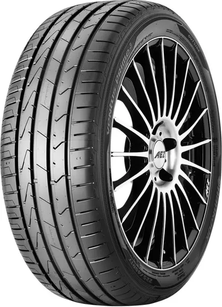 Hankook Ventus Prime 3 K125 ( 215/55 R17 94W 4PR cu protectie de janta (MFS) SBL )