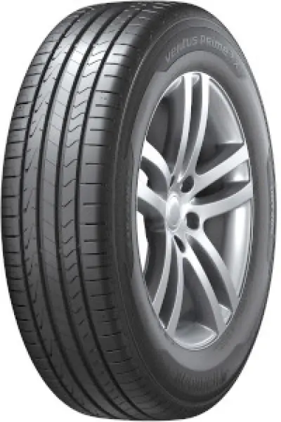 Hankook Ventus Prime 3X K125A ( 235/55 R18 100V 4PR cu protectie de janta (MFS) SBL )