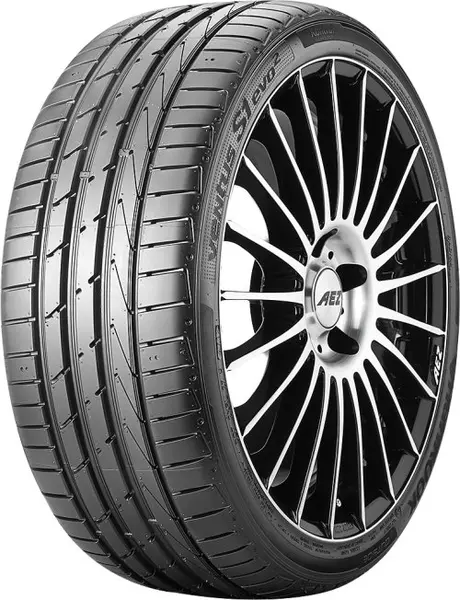 Hankook Ventus S1 Evo 2 K117A ( 215/65 R17 99V 4PR SUV SBL )