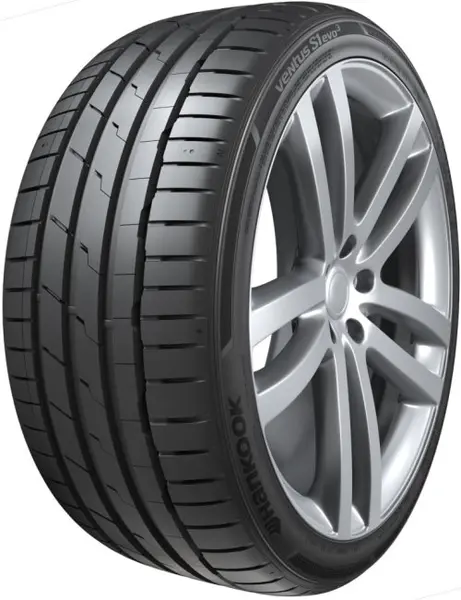 Hankook Ventus S1 Evo 3 K127A ( 235/50 R18 97V 4PR SUV, cu protectie de janta (MFS) SBL )
