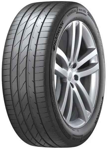 Hankook Ventus S1 Evo 4 X K137A ( 275/45 R20 110Y XL 4PR * SBL )
