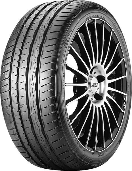 Hankook Ventus S1 Evo K107 ( 215/35 ZR17 83Y XL 4PR cu protectie de janta (MFS) SBL )
