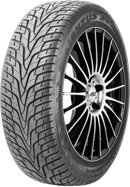 Hankook Ventus ST RH06 ( 285/55 R18 113V 4PR, cu protectie de janta (MFS) SBL )