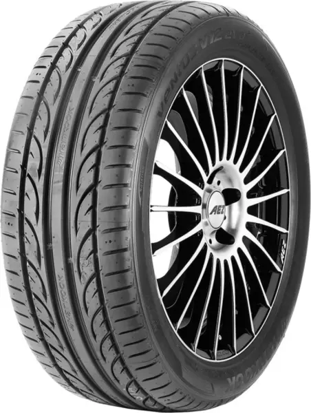 Hankook Ventus V12 Evo 2 K120 ( 225/40 ZR18 92Y XL )