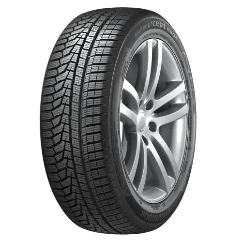 HANKOOK W320 WiNter cept evo2 225/45R18 91H