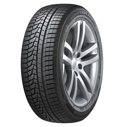 HANKOOK W320 WINTER I CEPT EVO2 205/60R17 97H