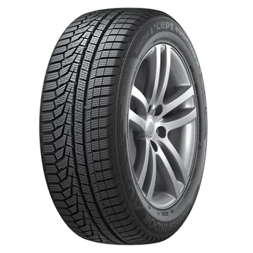 HANKOOK W320A WINTER I CEPT EVO2 SUV 235/75R15 109T