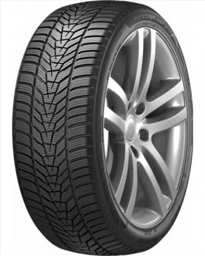 HANKOOK W330A WINTER I CEPT EVO3 X 215/65R17 99V